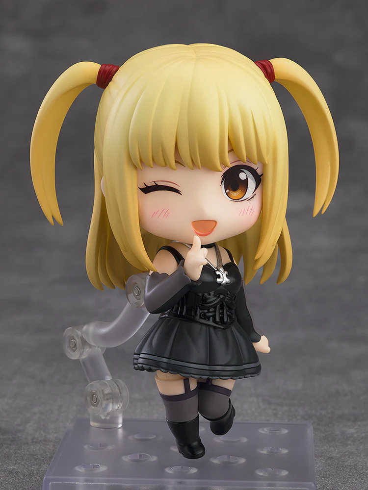 Death Note Nendoroid No.2674 Misa Amane 2.0 - Image 3