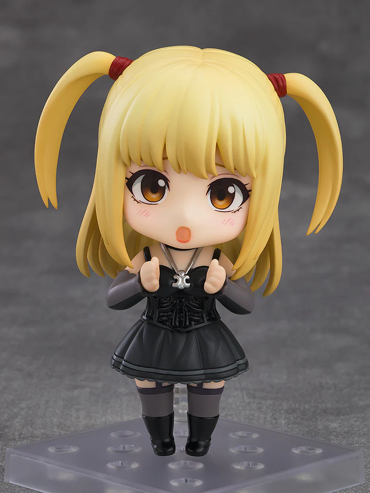 Death Note Nendoroid No.2674 Misa Amane 2.0 - Image 4