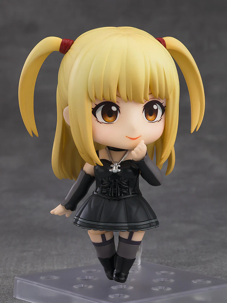 Death Note Nendoroid No.2674 Misa Amane 2.0 - Image 5