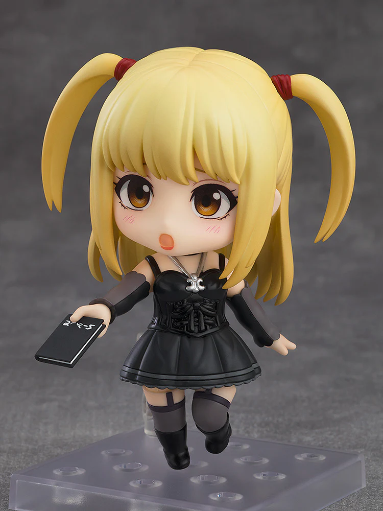 Death Note Nendoroid No.2674 Misa Amane 2.0 - Image 6
