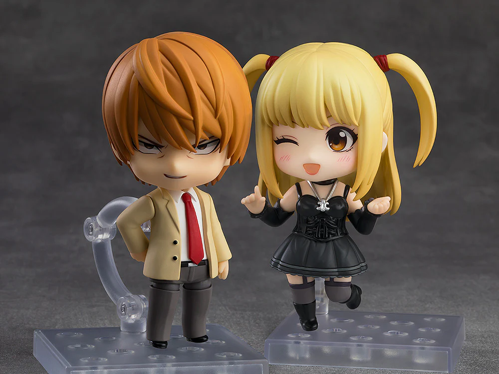 Death Note Nendoroid No.2674 Misa Amane 2.0 - Image 7