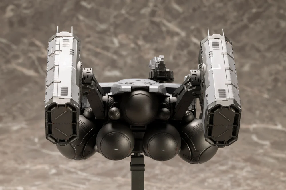 Death Stranding 2 On the Beach DHV Magellan 1/350 Scale Model Kit - Image 10
