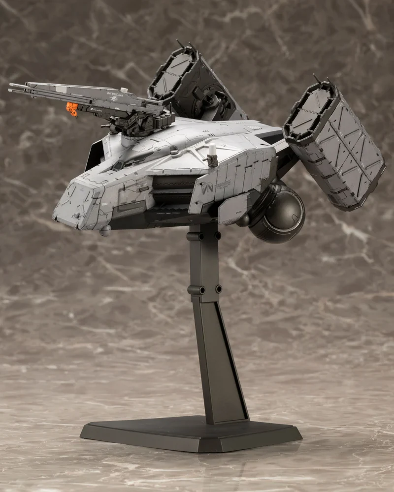 Death Stranding 2 On the Beach DHV Magellan 1/350 Scale Model Kit - Image 16