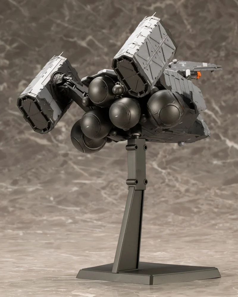 Death Stranding 2 On the Beach DHV Magellan 1/350 Scale Model Kit - Image 17
