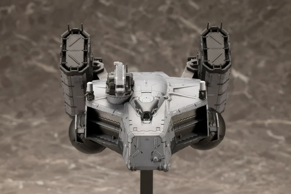 Death Stranding 2 On the Beach DHV Magellan 1/350 Scale Model Kit - Image 7
