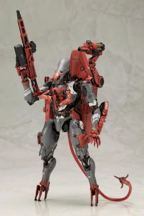 Death Stranding 2 On The Beach Ghost Mech Coffins 1/20 Scale Model Kit - Image 2