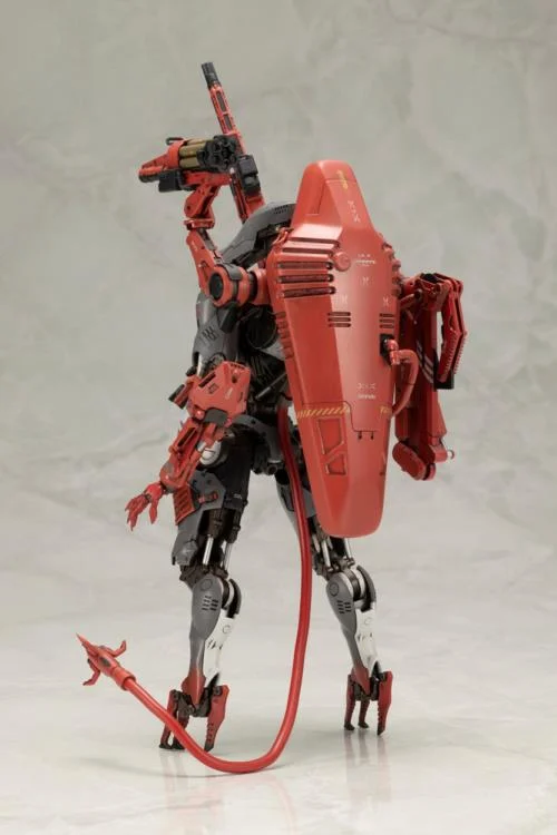 Death Stranding 2 On The Beach Ghost Mech Coffins 1/20 Scale Model Kit - Image 3