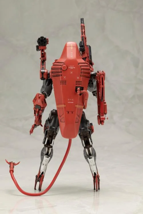 Death Stranding 2 On The Beach Ghost Mech Coffins 1/20 Scale Model Kit - Image 4