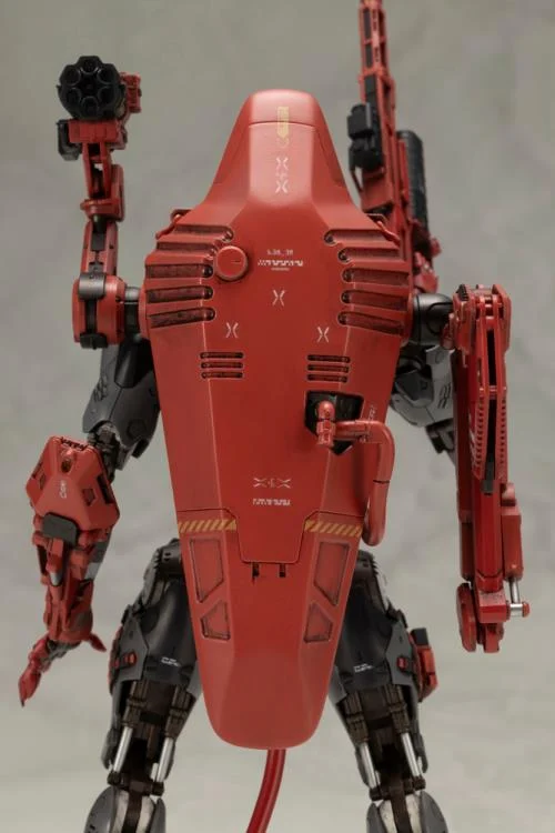 Death Stranding 2 On The Beach Ghost Mech Coffins 1/20 Scale Model Kit - Image 5