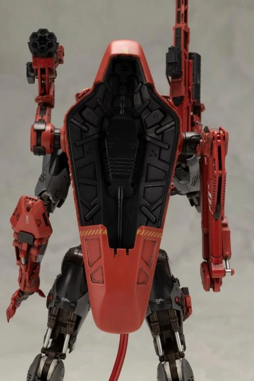 Death Stranding 2 On The Beach Ghost Mech Coffins 1/20 Scale Model Kit - Image 6