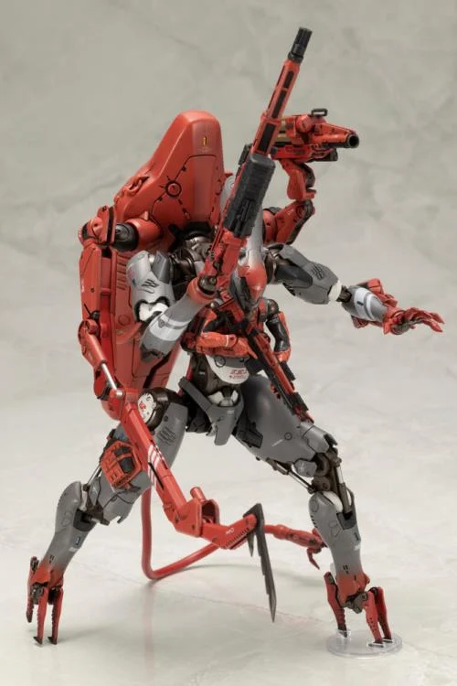 Death Stranding 2 On The Beach Ghost Mech Coffins 1/20 Scale Model Kit - Image 8