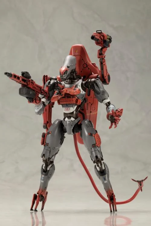Death Stranding 2 On The Beach Ghost Mech Coffins 1/20 Scale Model Kit - Image 9