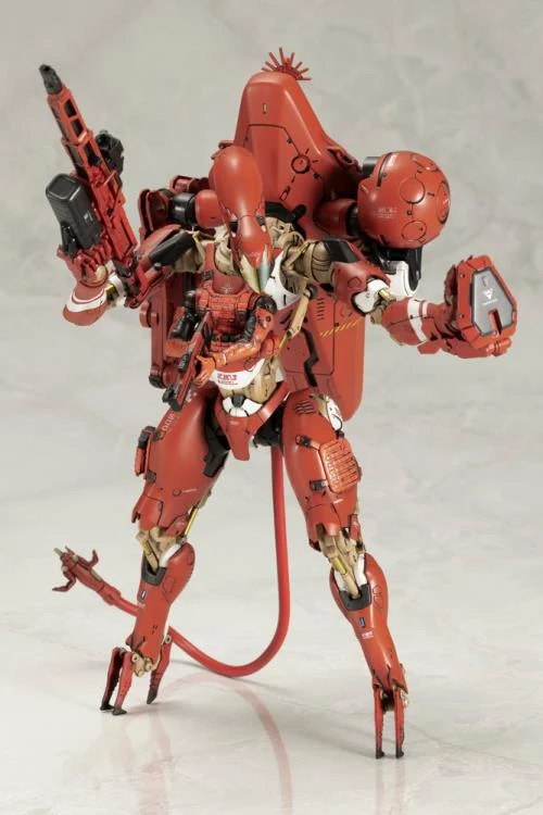 Death Stranding 2 On The Beach Ghost Mech Coffins Commander 1/20 Scale Model Kit - Image 12