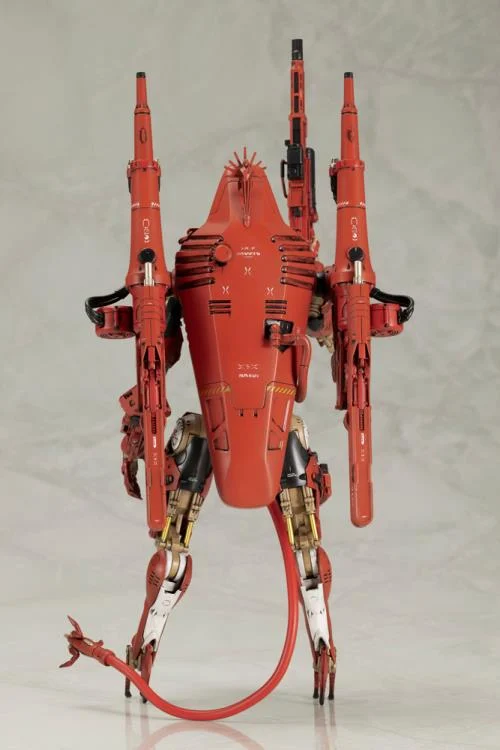 Death Stranding 2 On The Beach Ghost Mech Coffins Commander 1/20 Scale Model Kit - Image 6