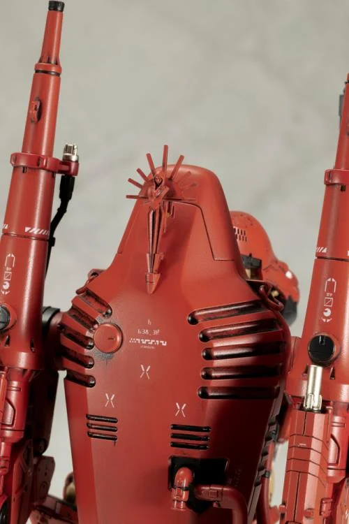 Death Stranding 2 On The Beach Ghost Mech Coffins Commander 1/20 Scale Model Kit - Image 8