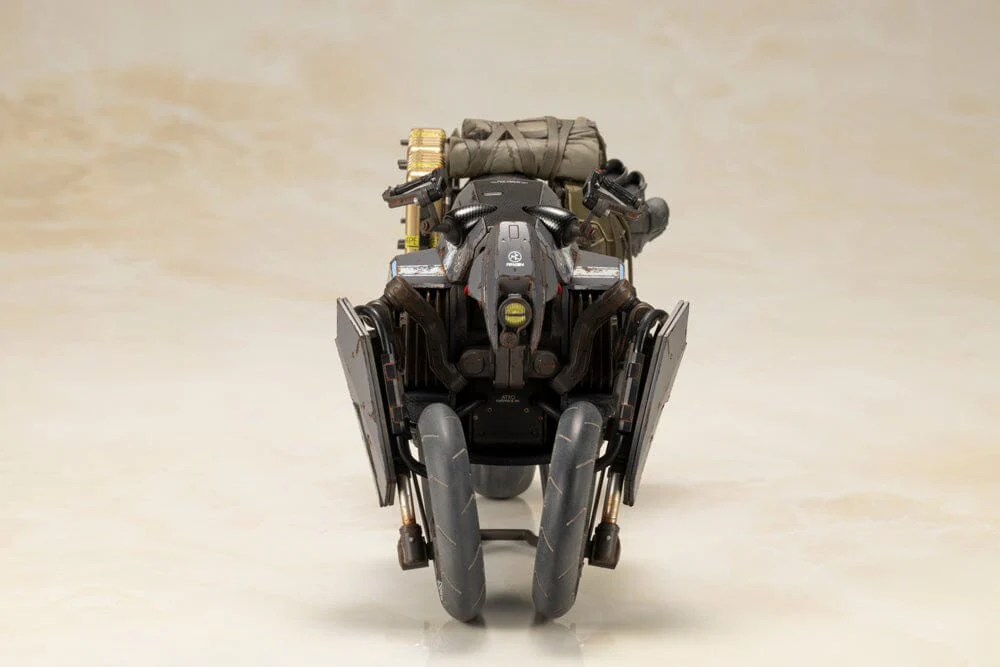 Death Stranding Reverse Trike (OP Ver.) 1/12 Scale Model Kit - Image 6