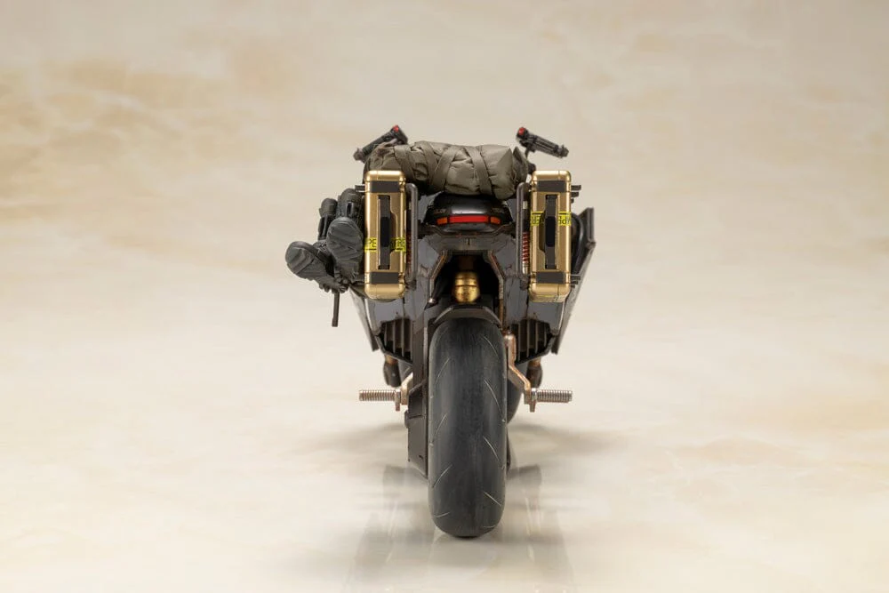 Death Stranding Reverse Trike (OP Ver.) 1/12 Scale Model Kit - Image 7