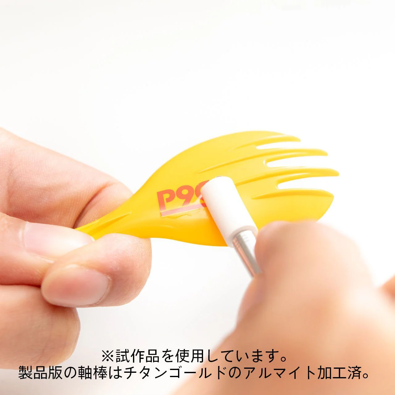 Decal Squeegee (1pc) - Image 6