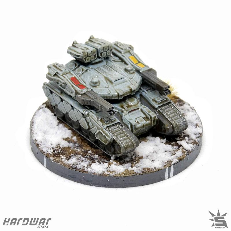 Deimos Heavy Tank - Image 3