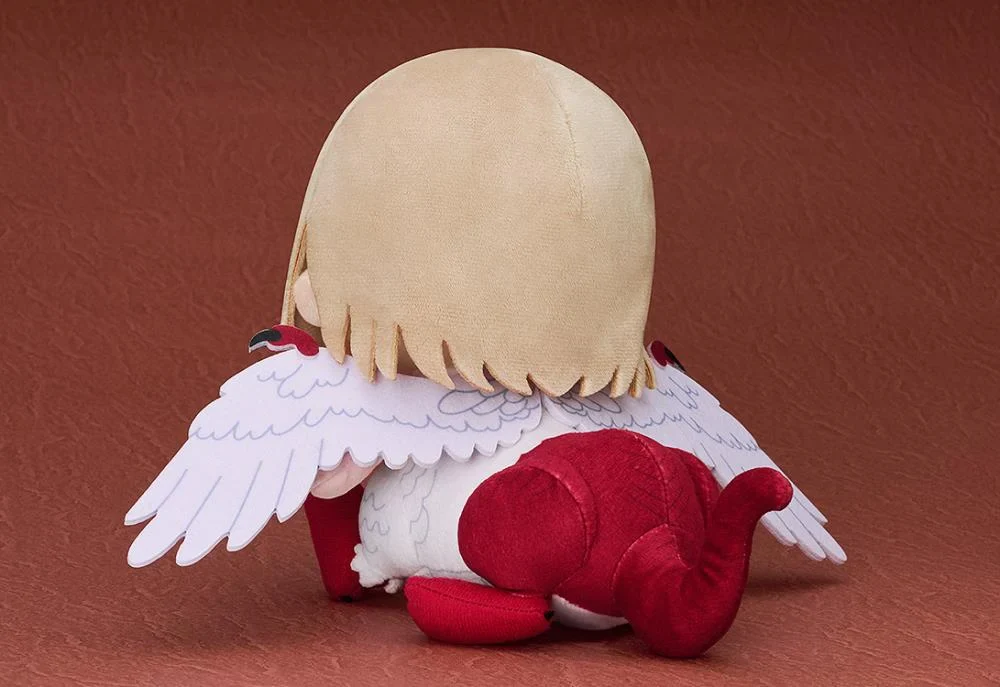 Delicious in Dungeon Falin (Chimera) Plushie - Image 2