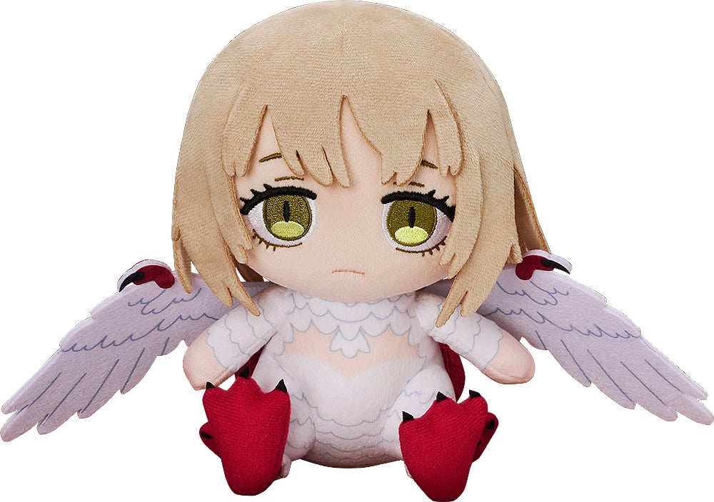 Delicious in Dungeon Falin (Chimera) Plushie - Image 3