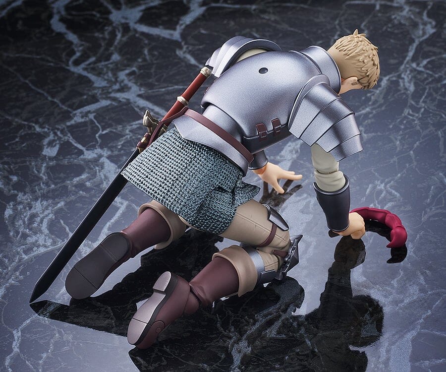 Delicious in Dungeon figma No.631 Laios Touden - Image 10