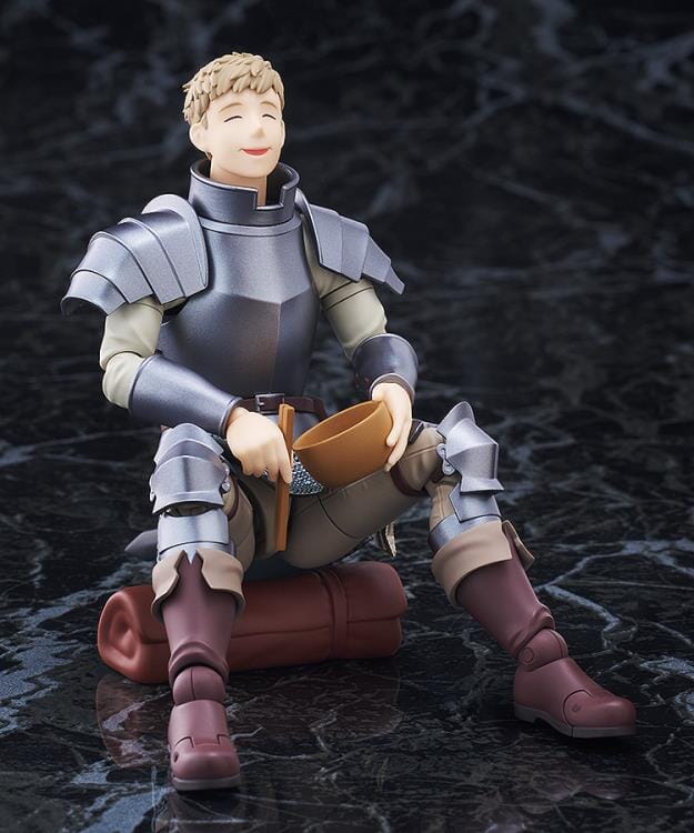 Delicious in Dungeon figma No.631 Laios Touden - Image 11