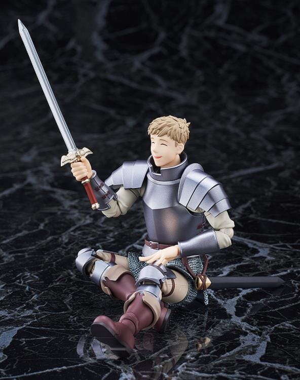 Delicious in Dungeon figma No.631 Laios Touden - Image 12
