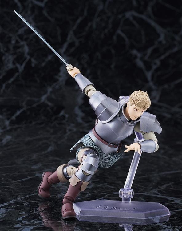 Delicious in Dungeon figma No.631 Laios Touden - Image 13