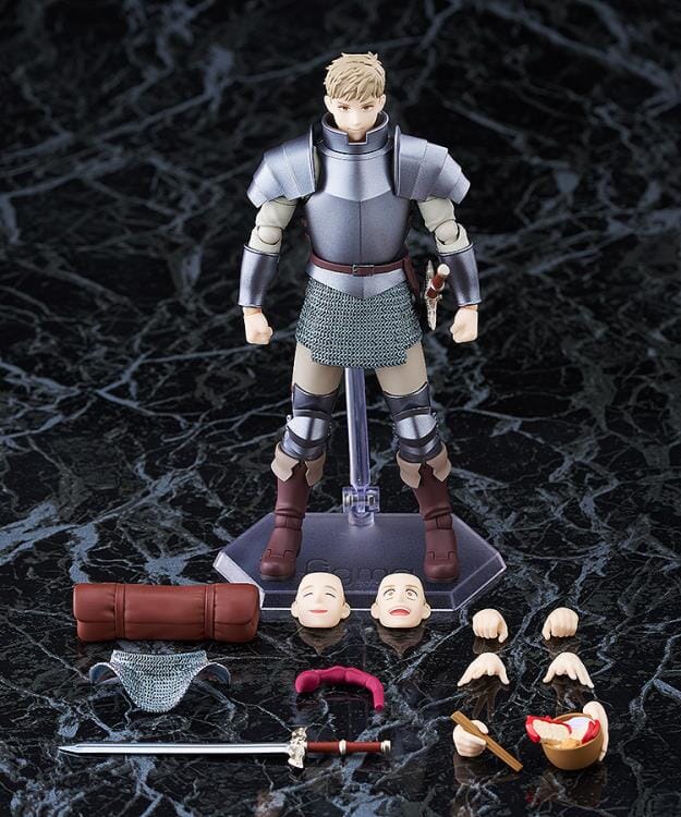 Delicious in Dungeon figma No.631 Laios Touden - Image 14