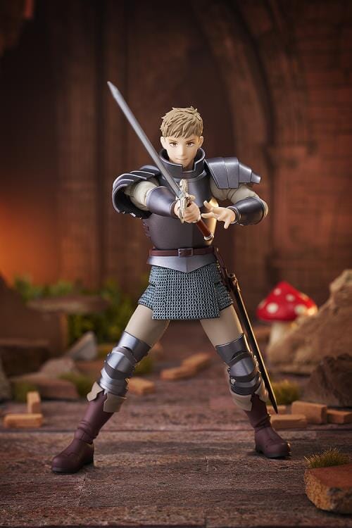 Delicious in Dungeon figma No.631 Laios Touden - Image 2