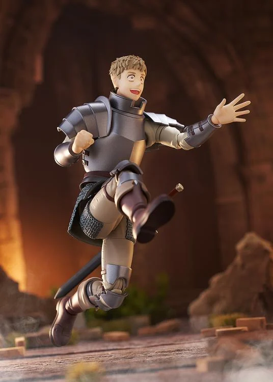 Delicious in Dungeon figma No.631 Laios Touden - Image 4