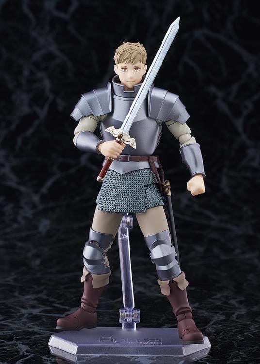 Delicious in Dungeon figma No.631 Laios Touden - Image 5