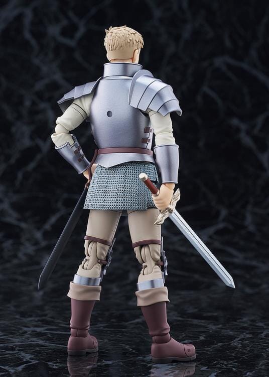 Delicious in Dungeon figma No.631 Laios Touden - Image 6