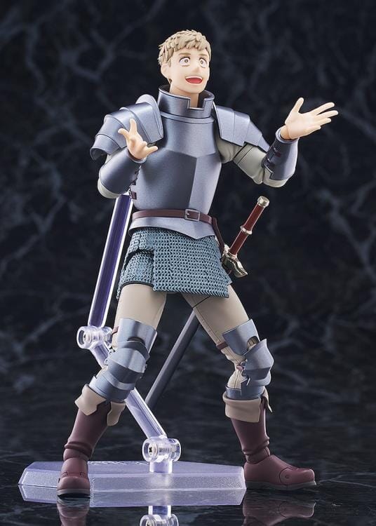 Delicious in Dungeon figma No.631 Laios Touden - Image 7