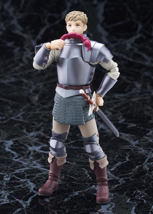 Delicious in Dungeon figma No.631 Laios Touden - Image 8