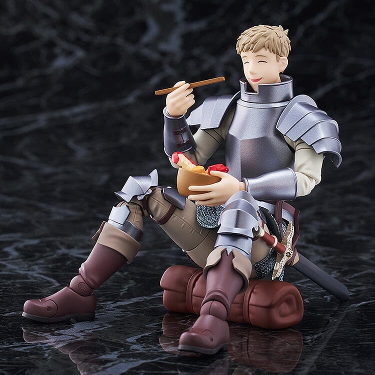 Delicious in Dungeon figma No.631 Laios Touden - Image 9
