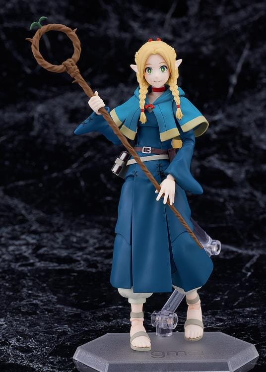 Delicious in Dungeon figma No.633 Marcille - Image 4
