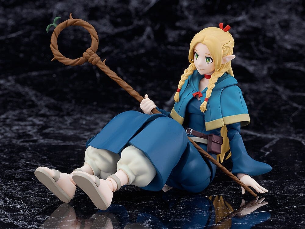 Delicious in Dungeon figma No.633 Marcille - Image 5