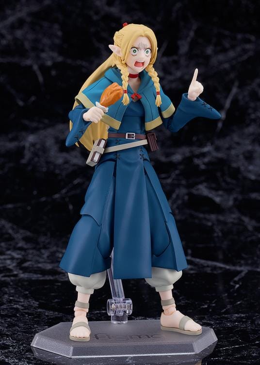 Delicious in Dungeon figma No.633 Marcille - Image 6