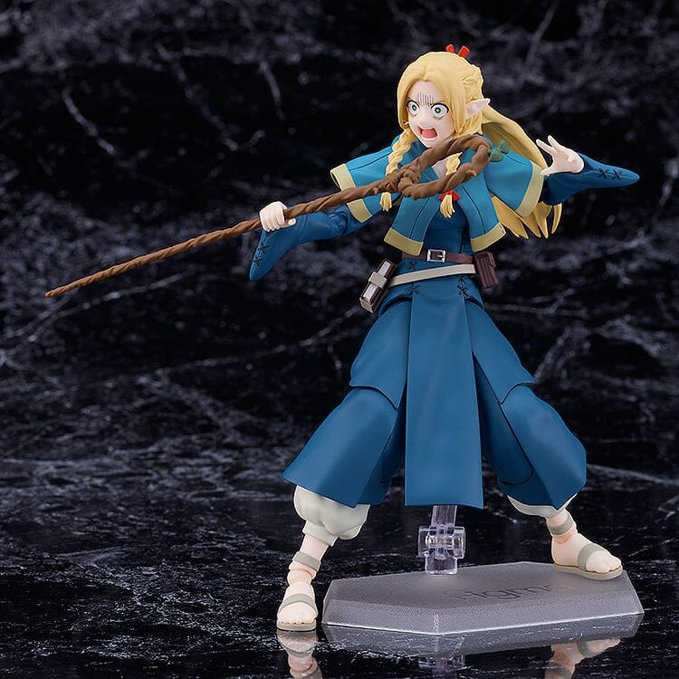Delicious in Dungeon figma No.633 Marcille - Image 7