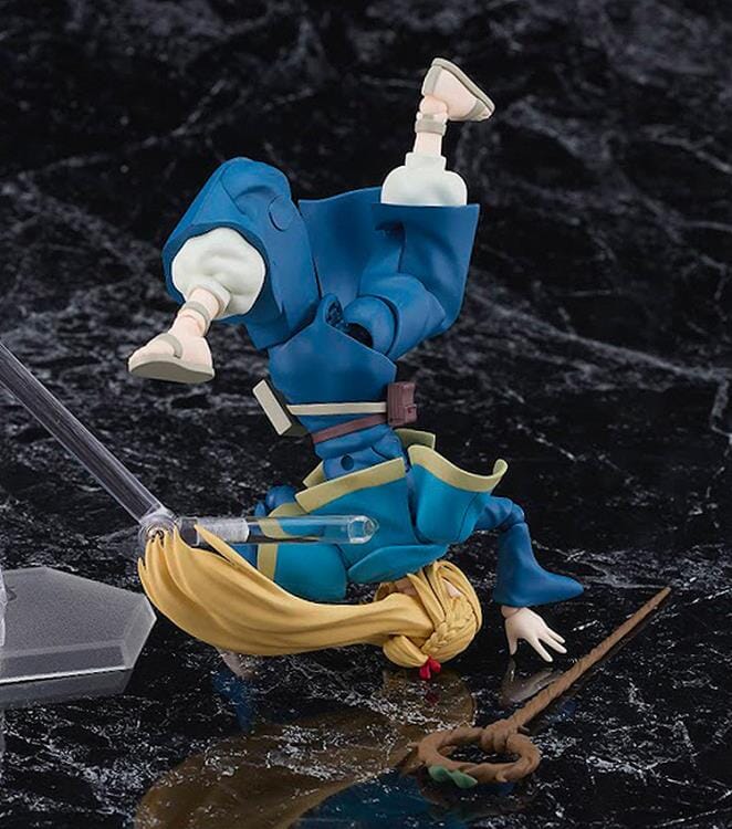 Delicious in Dungeon figma No.633 Marcille - Image 8