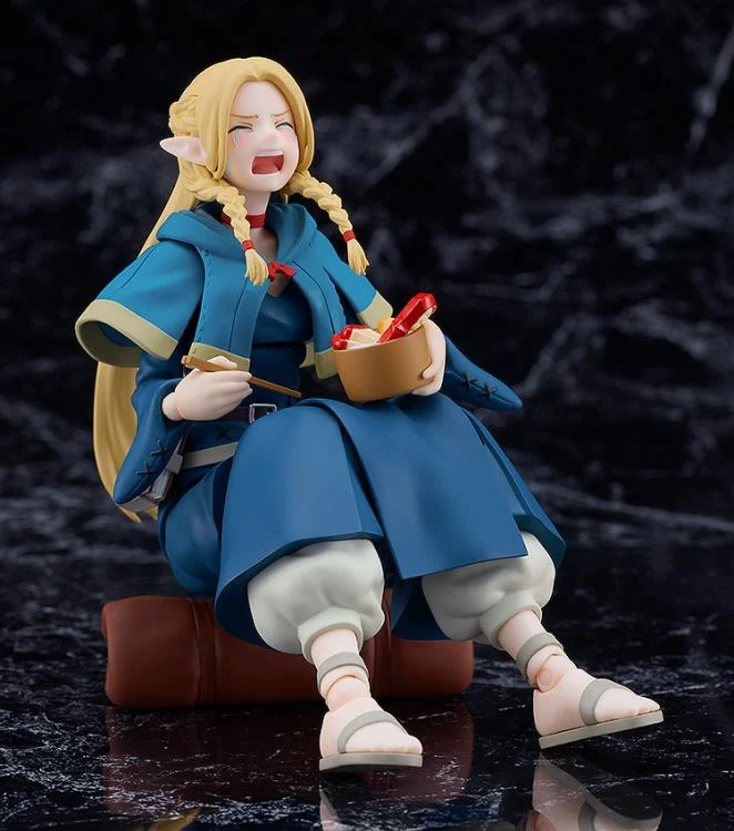 Delicious in Dungeon figma No.633 Marcille - Image 9