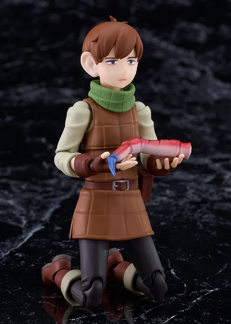 Delicious in Dungeon figma No.652 Chilchuck Action Figure - Image 10