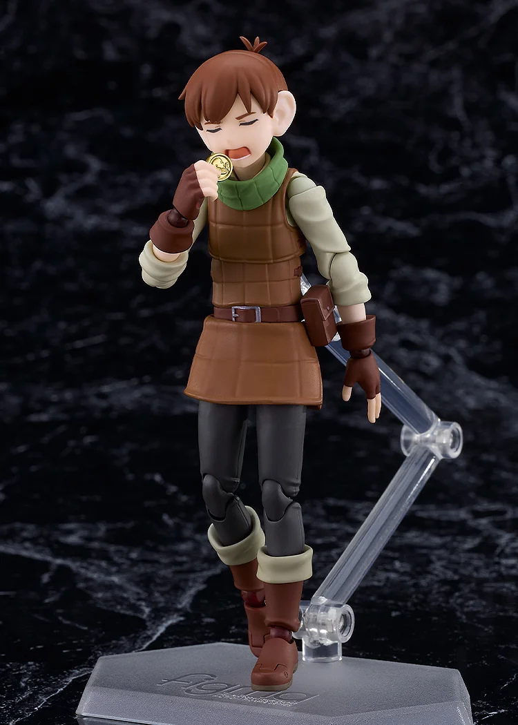Delicious in Dungeon figma No.652 Chilchuck Action Figure - Image 11
