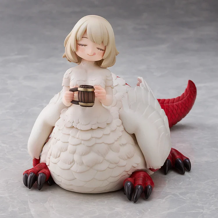 Delicious in Dungeon Gochisosama Falin (Chimera) Figure - Image 10