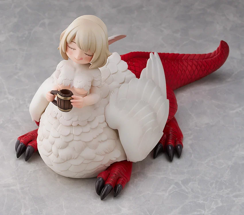 Delicious in Dungeon Gochisosama Falin (Chimera) Figure - Image 11