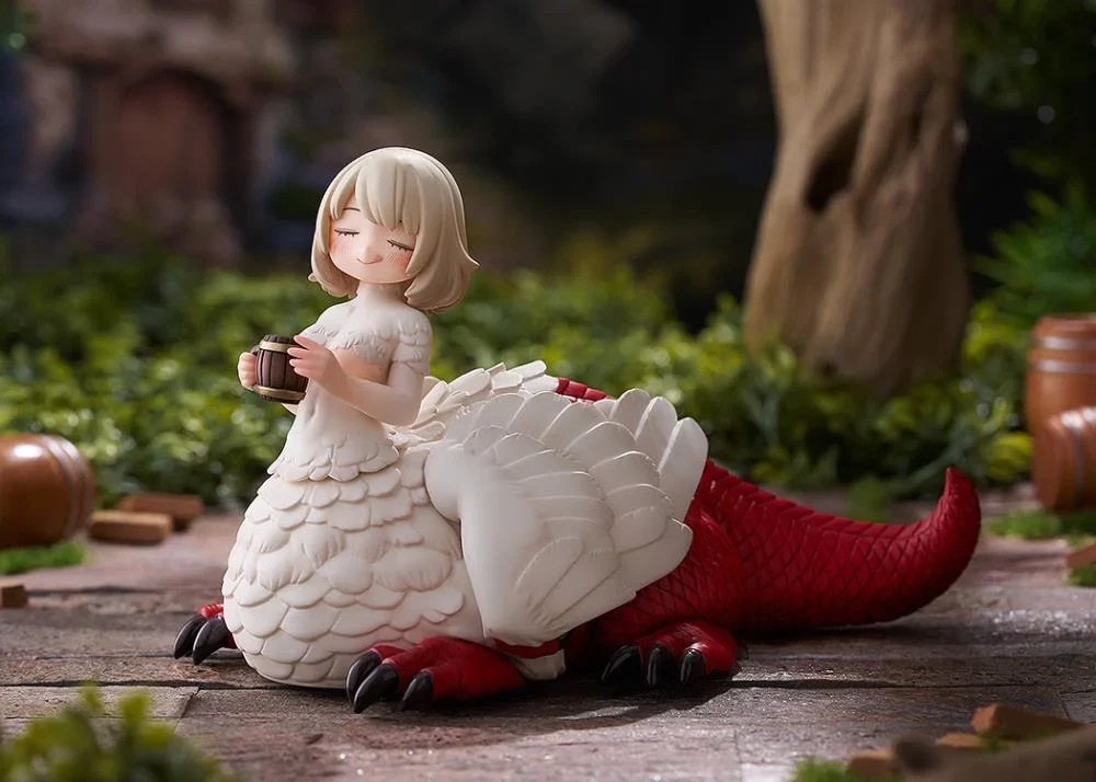 Delicious in Dungeon Gochisosama Falin (Chimera) Figure - Image 2