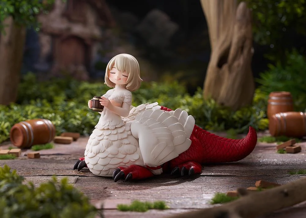 Delicious in Dungeon Gochisosama Falin (Chimera) Figure - Image 3