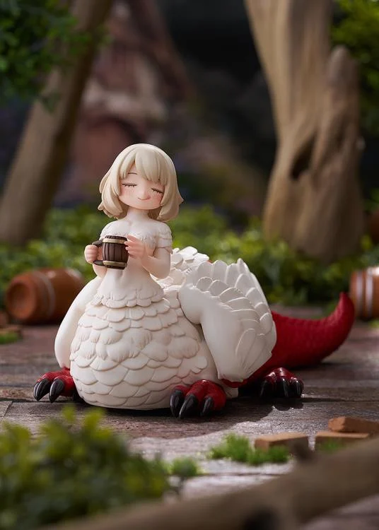 Delicious in Dungeon Gochisosama Falin (Chimera) Figure - Image 4